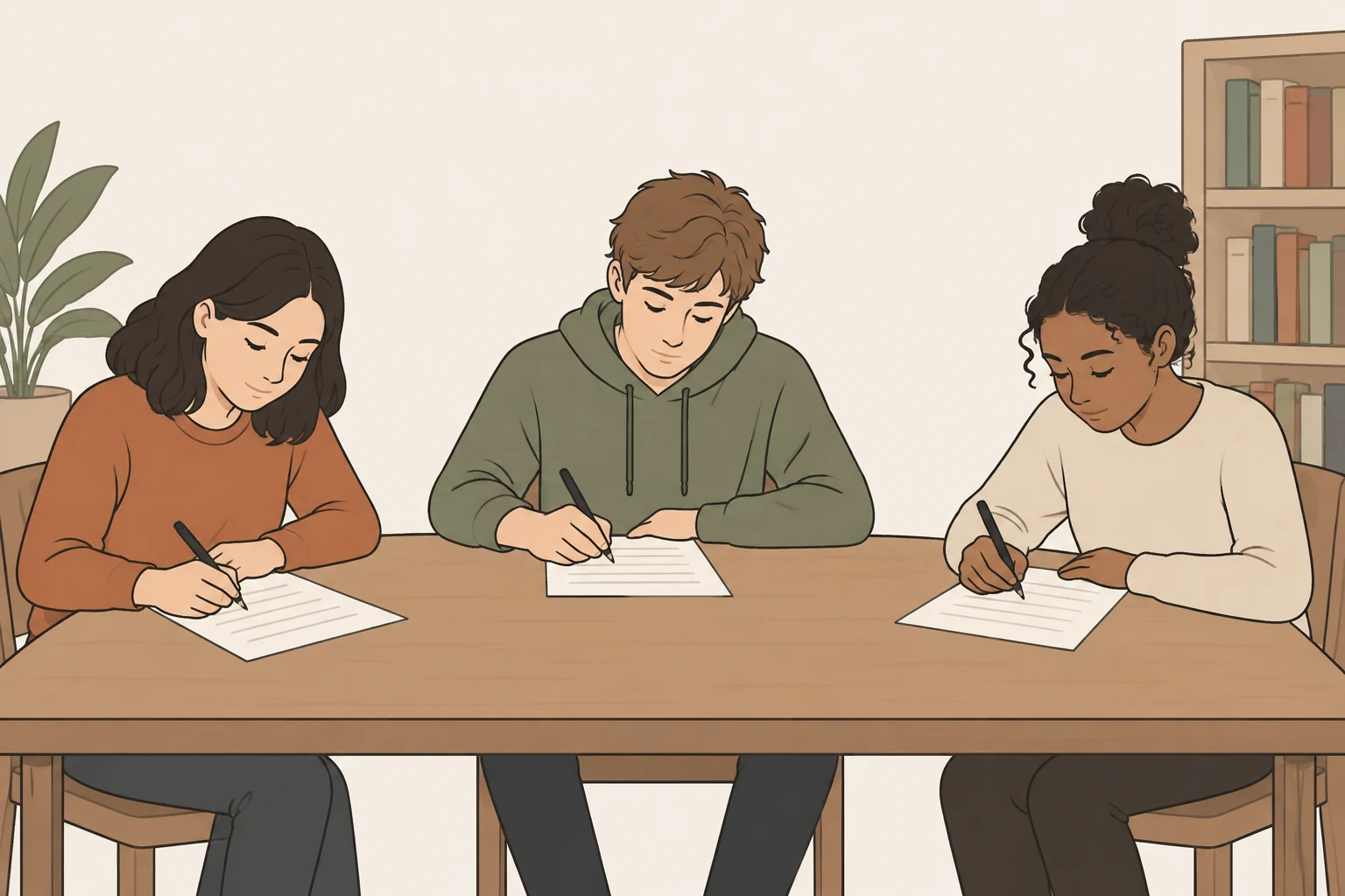 How Can I Tell Whether My Study Group Is Helping Me Learn?